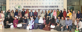 PU CCP organizes 7th int’l conference on mental health